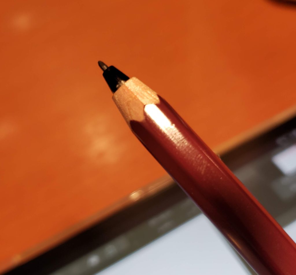 Sペン付属のGalaxyで利用できる互換ペン、wacom one互換ペンについて